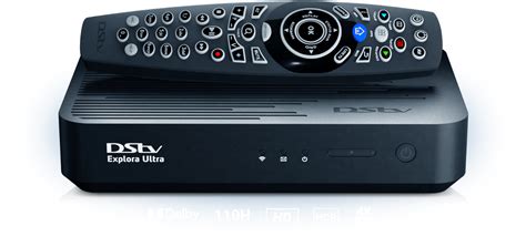 new DStv explora ultra cost